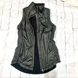 Lululemon vest size 4